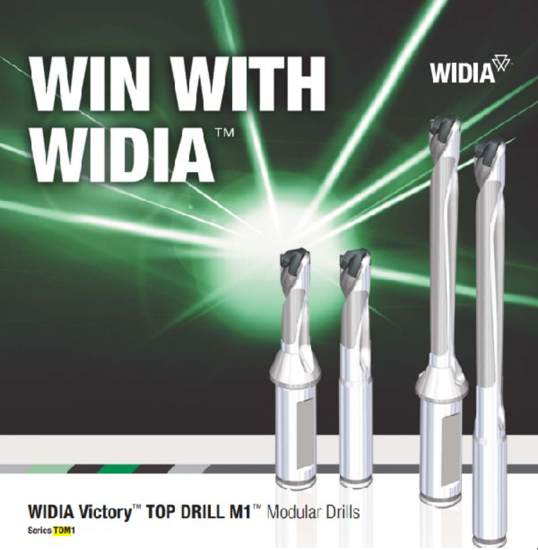 Top Drill M1